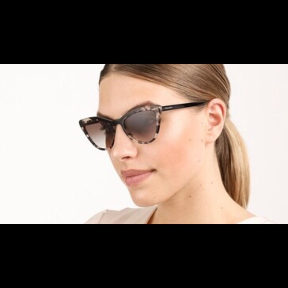 PRADA Glasses NWOT